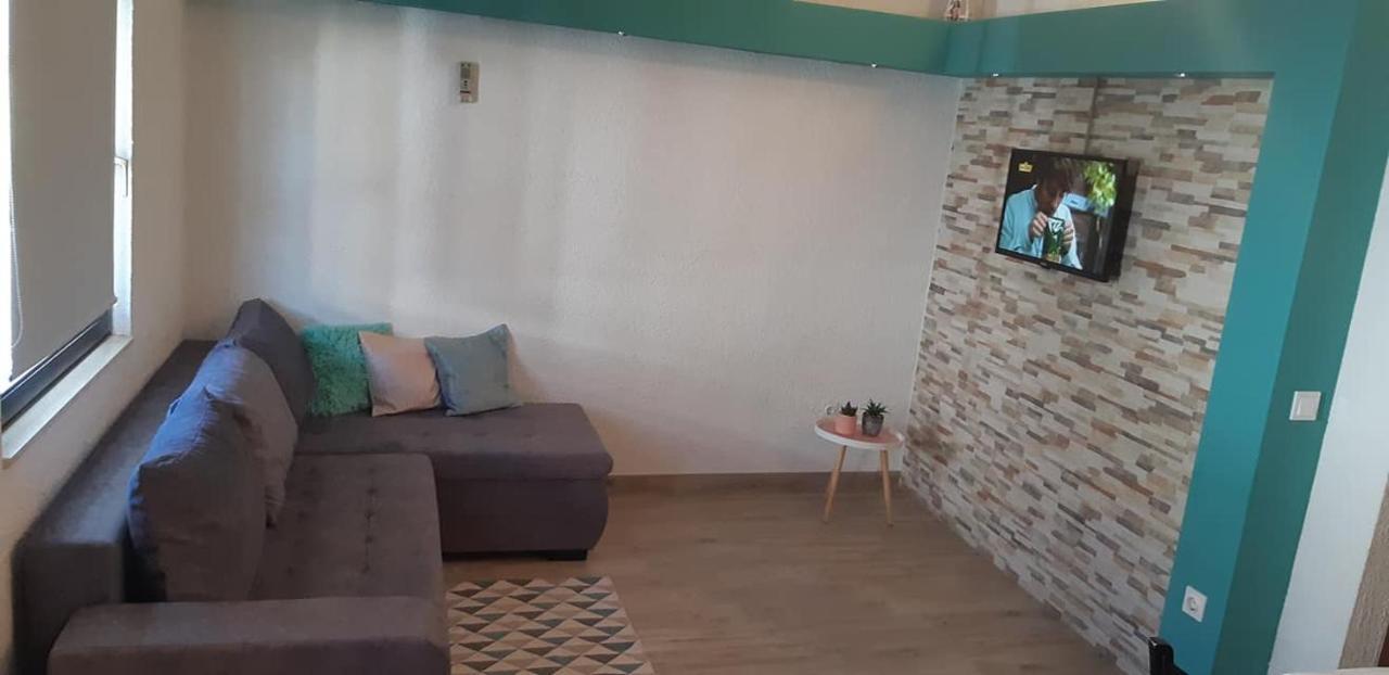 Apartments Lola Biograd Na Moru Εξωτερικό φωτογραφία