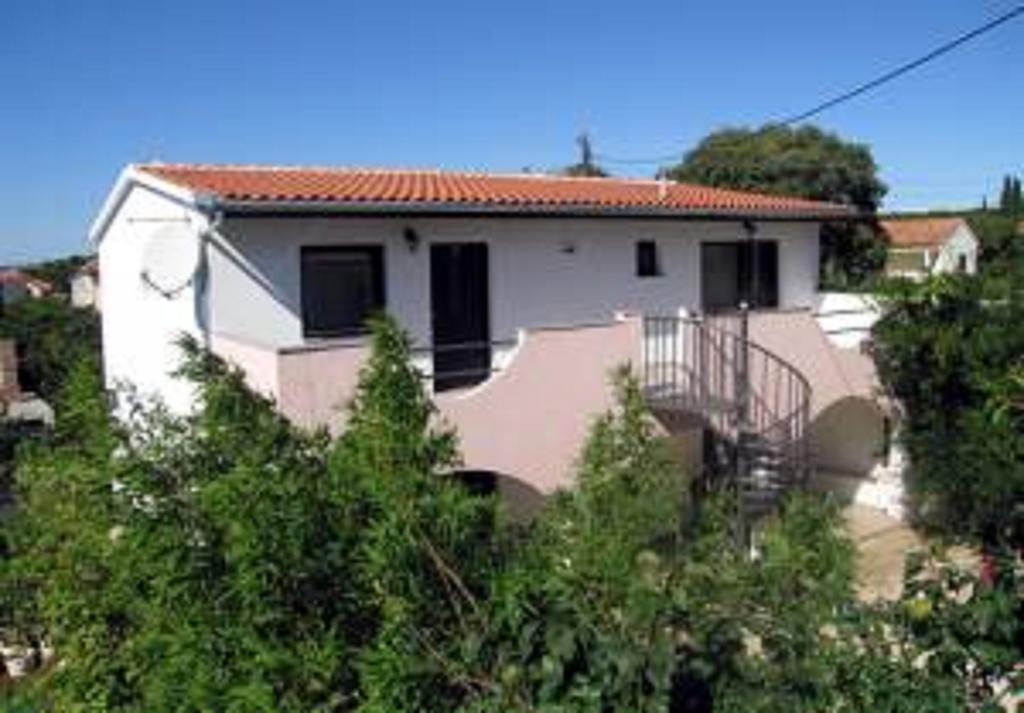 Apartments Lola Biograd Na Moru Εξωτερικό φωτογραφία