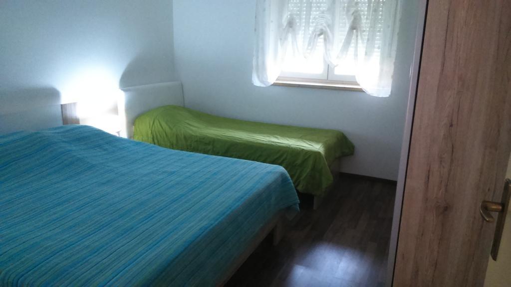 Apartments Lola Biograd Na Moru Δωμάτιο φωτογραφία