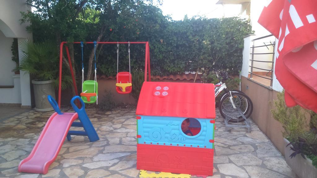 Apartments Lola Biograd Na Moru Εξωτερικό φωτογραφία