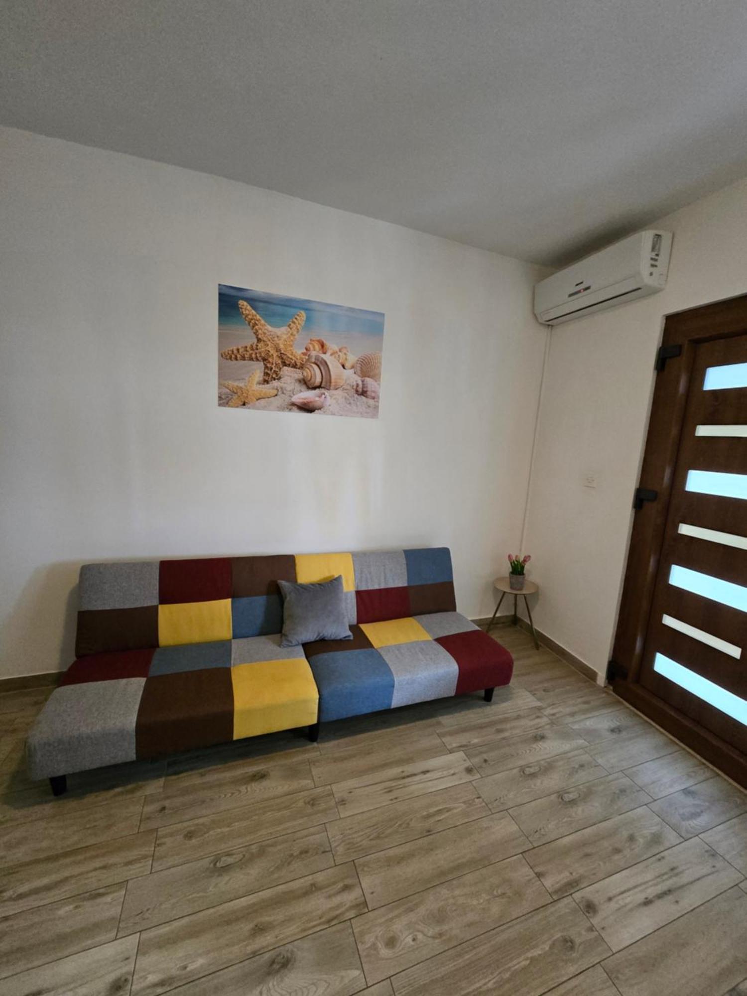 Apartments Lola Biograd Na Moru Εξωτερικό φωτογραφία