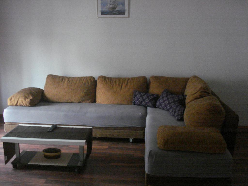 Apartments Lola Biograd Na Moru Εξωτερικό φωτογραφία