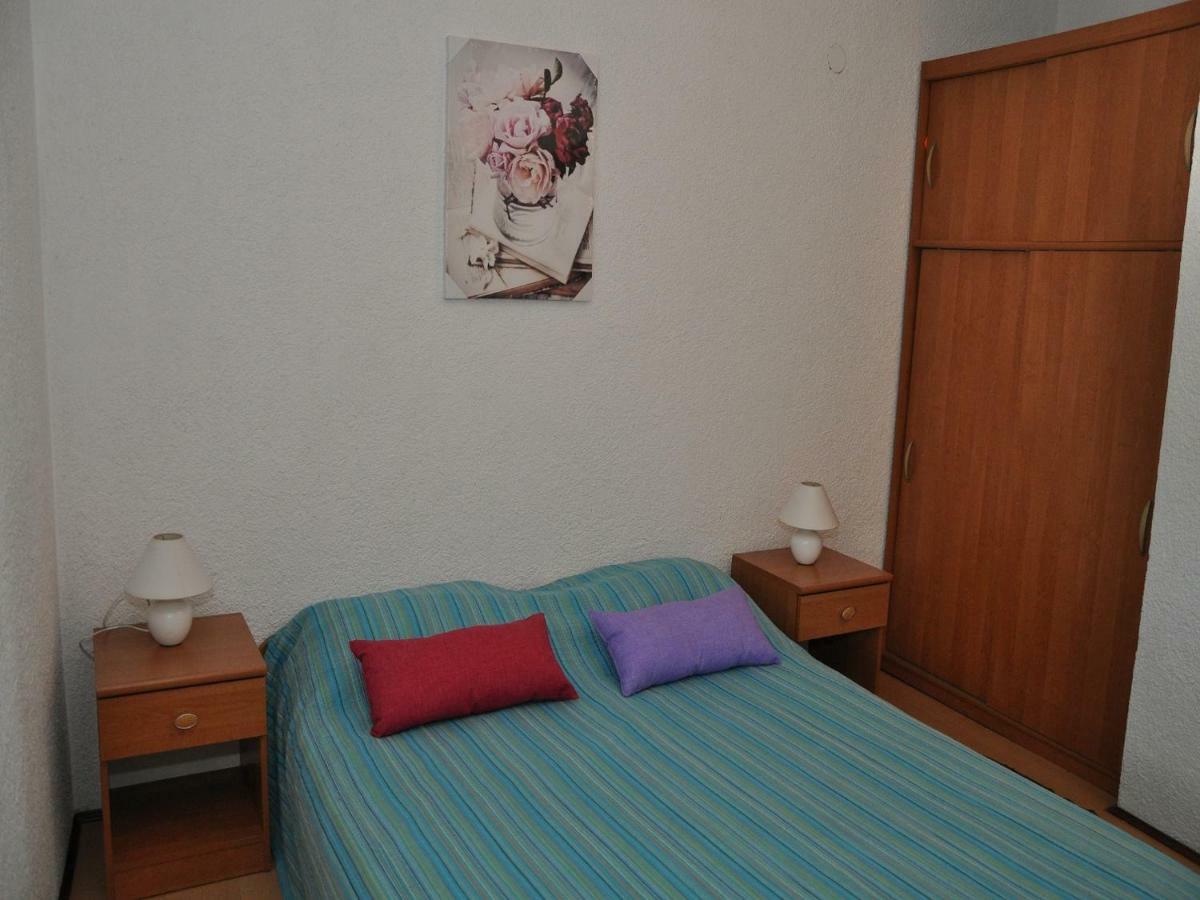 Apartments Lola Biograd Na Moru Εξωτερικό φωτογραφία