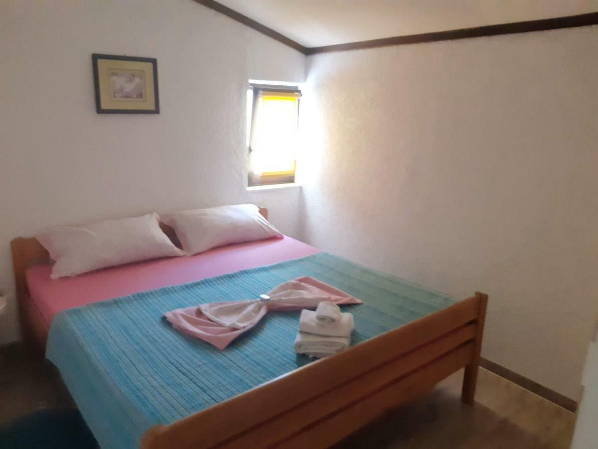 Apartments Lola Biograd Na Moru Εξωτερικό φωτογραφία